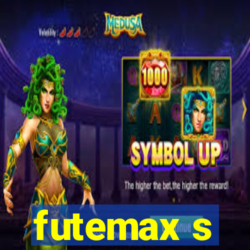 futemax s